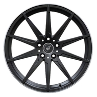 Ковані диски Ws forged WS-44M R19