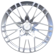 Диски на авто 8 R19 56,6 Ws forged WS-29M R19 W8 PCD 5/112 DIA57,1 ET45