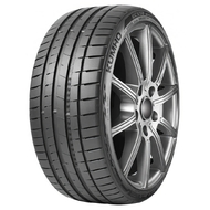Шини Літні 275 R21 Kumho Ecsta Sport S PS72 275/35 R21 105Y XL