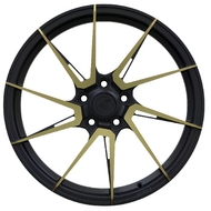 Диски на авто 8 R19 56,6 Ws forged WS-50M R19 W8 PCD 5/112 DIA57,1 ET45