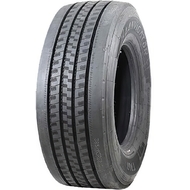 Вантажні шини Royal black Royal black RT707 (рулевая) R19.5