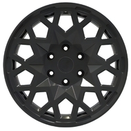 Диски на авто R18 74,6 Ws forged WS-F62 R18 W9.5 PCD 6/139.7 DIA77,8 ET10