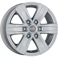 Диски на авто 72,5 Mak Stone 6 R18 W8 PCD 6/139.7 DIA106,1 ET15