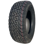 Шини Всезезонні 245 Starmaxx MountTerra A/T 245/65 R17 111/108S RWL