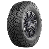 Шины Всезезонные 285 R20 Bfgoodrich All-Terrain T/A KO3 285/55 R20 117/114S