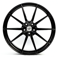 Диски на авто 5/112 57,1 Ws forged WS-37M R21 W9 PCD 5/112 DIA66,5 ET30