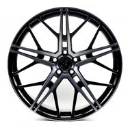 Ковані диски Ws forged Ws forged WS-76M R21-R22
