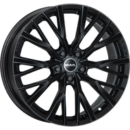 Диски на авто 8,5 R21 Mak KENT R21 W8.5 PCD 5/120 DIA72,6 ET38
