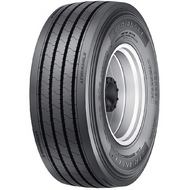 Вантажні шини R22.5 Triangle TRS06+ (рулевая) 295/80 R22.5 152/149M