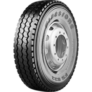 Вантажні шини R22.5 Firestone FS833 (рулевая) 315/80 R22.5 156/150K