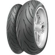 Мотошини Continental ContiMotion M R17