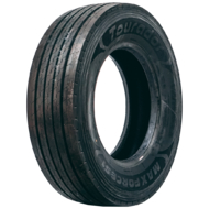 Вантажні шини Tourador Max Force S1 (рулевая) R22.5