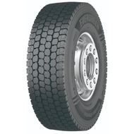 Вантажні шини R22.5 Evergreen EDW85 (ведущая) 315/70 R22.5 156/150L