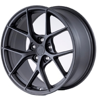 Диски на авто 58,1 Japan racing SL01 R20 W9 PCD 5/114.3 DIA72,6 ET50