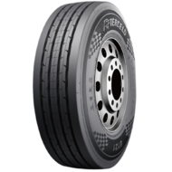 Всесезонные грузовые шины 275/70 R22.5 Tercelo U121 (рулевая) 275/70 R22.5 148/145M