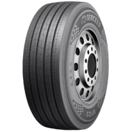 Вантажні шини R22.5 Tercelo U122 (рулевая) 385/65 R22.5 164K