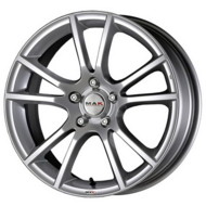 Диски на авто 7 R17 4/114.3 67,1 Mak Veleno R17 W7 PCD 4/114.3 DIA76 ET40
