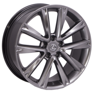 Легкосплавные диски Allante Allante 1 014 R19