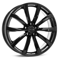 Диски на авто 8 R20 72,6 Mak Wolf R20 W8 PCD 5/114.3 DIA76 ET35