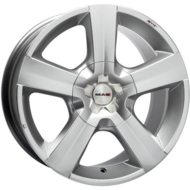 Диски на авто R18 57,1 Mak X-Force R18 W9 PCD 5/120 DIA65,1 ET50 Диски на авто R18 57,1 Mak X-Force R18 W9 PCD 5/120 DIA65,1 ET50