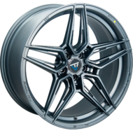 Диски на авто 8,5 58,1 Vlf VLF-G01 R18 W8.5 PCD 5/112 DIA66,56 ET42