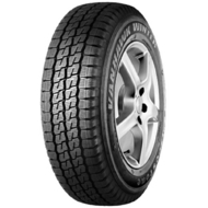 Шини Зимові 195 Firestone VanHawk Winter 195/75 R16C 107/105R C