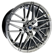 Диски на авто 8,5 R19 Vlf VLF35 R19 W8.5 PCD 5/112 DIA66,56 ET38