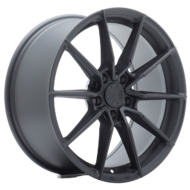 Диски на авто 8,5 R19 5/112 66,5 Japan racing SL02 R19 W8.5 PCD 5/112 DIA72,6 ET30
