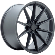 Диски на авто 72,6 Japan racing SL02 R19 W8.5 PCD 5/112 DIA72,6 ET30