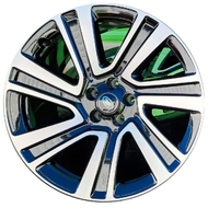 Диски на авто 70,2 Land rover oem N8EM-1007-GA R22 W9.5 PCD 5/120 DIA72,6 ET42,5