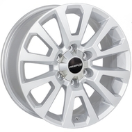 Диски на авто 106,1 Jh H578 R18 W7.5 PCD 6/139.7 DIA106,1 ET25 Диски на авто 106,1 Jh H578 R18 W7.5 PCD 6/139.7 DIA106,1 ET25