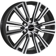 Диски на авто 8 71,6 Jh H894 R20 W8 PCD 6/139.7 DIA95,1 ET60