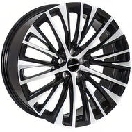 Диски на авто R18 58,1 Jh H952 R18 W8 PCD 5/114.3 DIA60,1 ET45 Диски на авто R18 58,1 Jh H952 R18 W8 PCD 5/114.3 DIA60,1 ET45