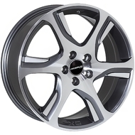 Диски на авто 7,5 R18 5/108 63,4 Jh H491 R18 W7.5 PCD 5/108 DIA63,4 ET55