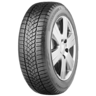 Зимние шины R15 Firestone Winterhawk 3 195/55 R15 85H