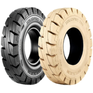 Вантажні шини Всезезонні 7 Nexen SOLIDPRO 700 (индустриальная) 7/ R12 145/136A5/A5
