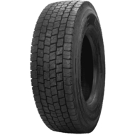 Вантажні шини Всезезонні 70 R22,5 Pirelli ITINERIS D90 (ведущая) 315/70 R22.5 154/150L
