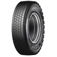 Вантажні шини Haohua GD59 (ведущая) R22.5