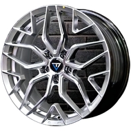 Диски на авто 8 R18 5/114.3 67,1 Vlf VLF29 R18 W8 PCD 5/114.3 DIA73,1 ET38
