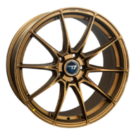 Диски на авто 8,5 R19 Vlf VLF27 R19 W8.5 PCD 5/114.3 DIA73,1 ET35