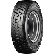 Всесезонные грузовые шины 215/75 R17.5 Haohua GD01 (ведущая) 215/75 R17.5 135/133J