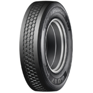 Вантажні шини R22.5 Haohua GD17 (ведущая) 295/75 R22.5 149/146M