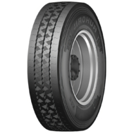 Вантажні шини R22.5 Haohua GT24 (универсальная) 295/80 R22.5 154/151M
