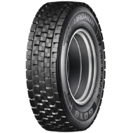 Вантажні шини R22.5 Haohua GD18 (ведущая) 295/80 R22.5 154/151M