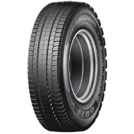 Вантажні шини Всезезонні 70 R22,5 Haohua GD79 (ведущая) 315/70 R22.5 154/150M