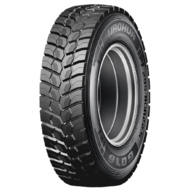 Вантажні шини R22.5 Haohua GD16 (ведущая) 315/80 R22.5 156/150K