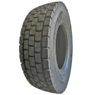 Вантажні шини R22.5 Haohua GD18L (ведущая) 295/80 R22.5 154/151M
