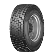 Вантажні шини R22.5 Haohua GD06 (ведущая) 295/80 R22.5 154/151L