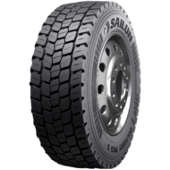 Вантажні шини Всезезонні 70 R22,5 Sailun DELIVERY PRO D (ведущая) 315/70 R22.5 156/150L