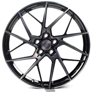 Диски на авто 8,5 67,1 Ws forged WS-35M R20 W8.5 PCD 5/114.3 DIA67,1 ET50